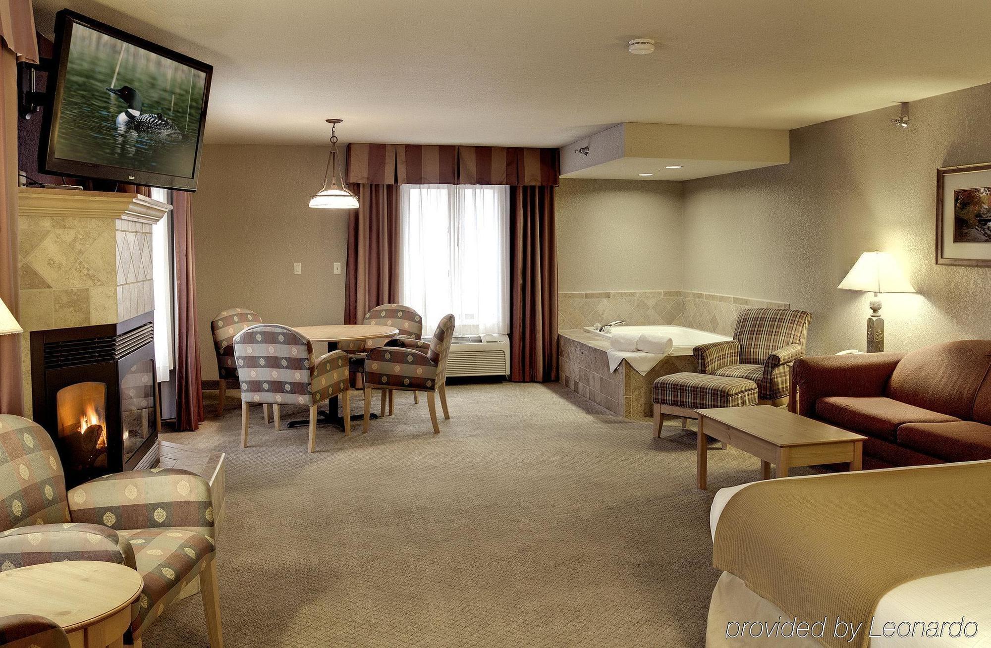 Holiday Inn Express Hotel & Suites Brainerd-Baxter, An Ihg Hotel Bilik gambar